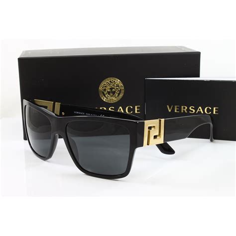 Versace Mens Sunglasses 